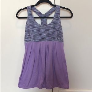 Lululemon Top
